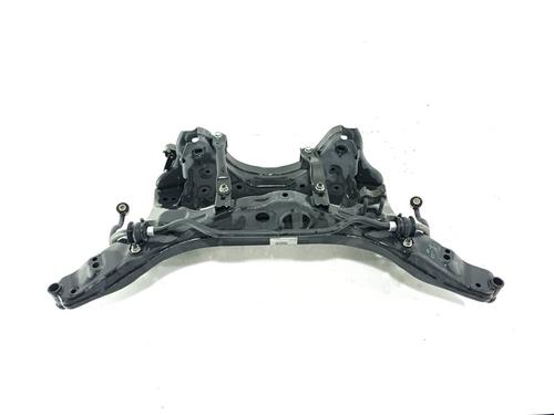 Used Rear axle NISSAN QASHQAI / QASHQAI +2 I (J10, NJ10, JJ10E) [2006-2014]  20167109