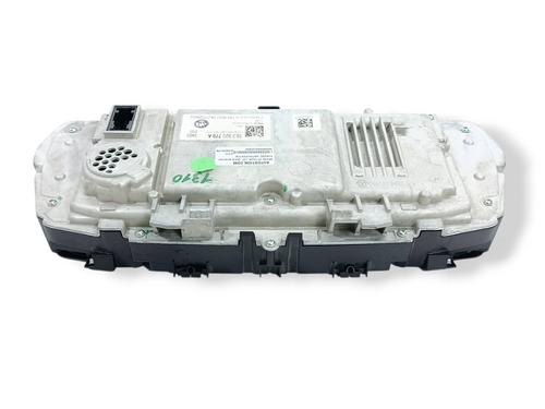 Instrument cluster SKODA OCTAVIA IV (NX3, NN3, PV3) 1.5 TSi | BP31166034C47