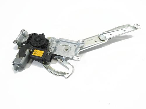 Front right window mechanism OPEL CORSA B (S93) 1.2 i 16V (F08, F68, M68) | BP15862177C23 
