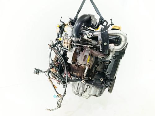 Engine RENAULT MEGANE II (BM0/1_, CM0/1_)  | BP28155799M1 
