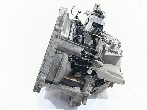 Gearbox OPEL ASTRA J (P10) 1.6 CDTi (68) | BP30195814M3 