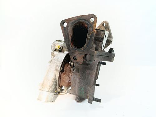 Used Turbocharger/Supercharger SUBARU IMPREZA Hatchback (GR, GH, G3) 2.0 D AWD (150 hp) 31153928