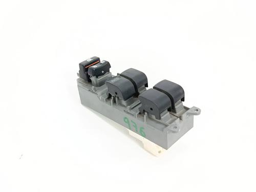 Left front window switch TOYOTA AURIS (_E15_) 1.6 (ZRE151_, ZRE151R) | BP36469143I27  - Image 5