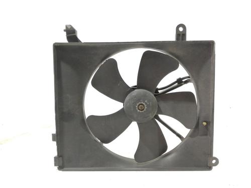 Used Radiator fan DAEWOO NUBIRA (J100) 1.6 16V (106 hp) 15865278