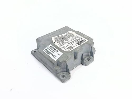Kollisjonspute styreenhet PEUGEOT 407 (6D_)  | BP29357738M53 