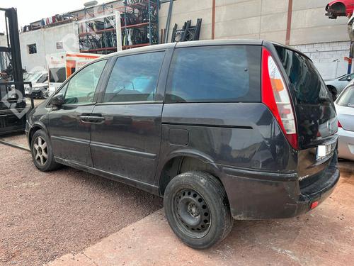 Portierruitmotor rechtsvoor FIAT ULYSSE (179_) 2.2 JTD | BP22221172E20 