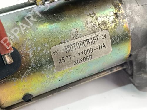 Startmotor FORD MONDEO III Saloon (B4Y)  | BP17471325M8 