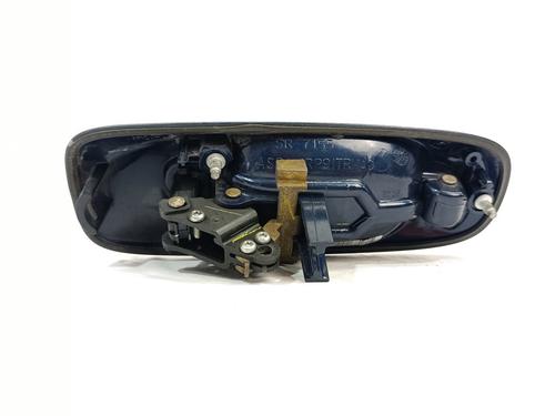 Rear left exterior door handle CHRYSLER VOYAGER IV (RG, RS)  | BP17909355C130 