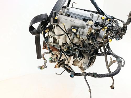 Motor HONDA CIVIC VI Hatchback (EJ, EK) 1.5 i (EK3) | BP29698193M1 