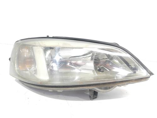 Right headlight OPEL ASTRA G Hatchback (T98) 1.6 16V (F08, F48) (101 hp) 084421116R | 084421116R |