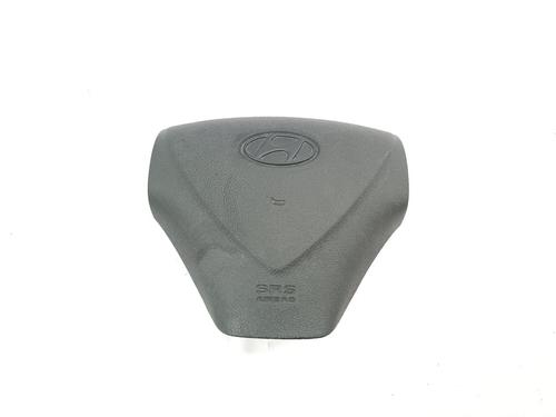 Used Driver airbag HYUNDAI GETZ (TB) [2001-2011]  25017505