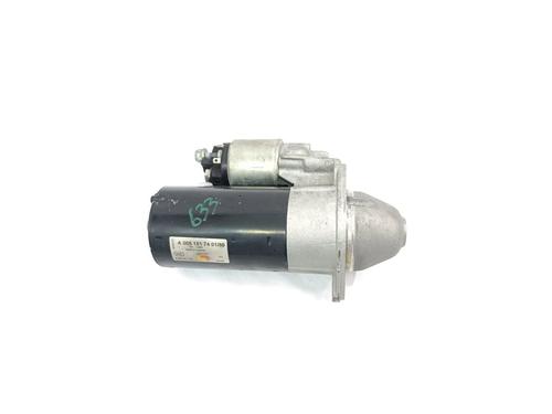 Starter MERCEDES-BENZ A-CLASS (W169)  | BP17181807M8 