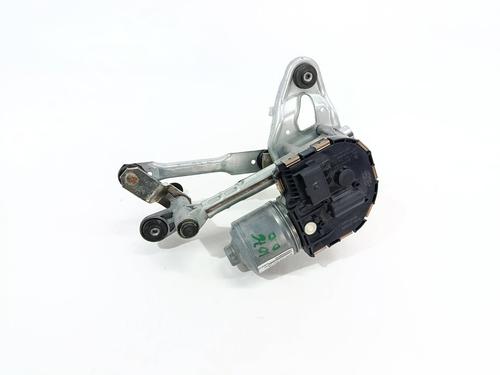 Used Front wiper motor PEUGEOT 5008 (0U_, 0E_) 1.6 HDi (114 hp) 30891312