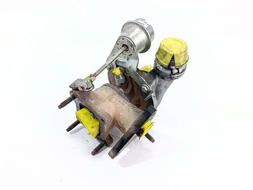 Turbolader/Kompressor RENAULT KANGOO / GRAND KANGOO II (KW0/1_)  | BP29530570M71 
