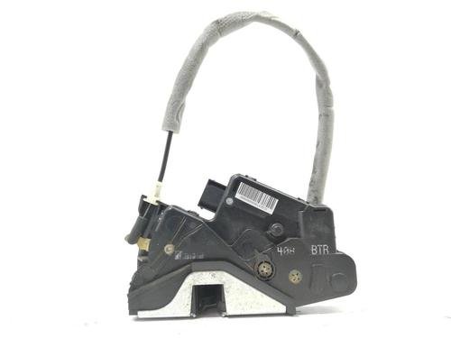 Used Front right lock BMW 3 (E46) [1997-2005]  15866037