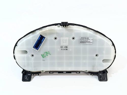 Instrument cluster OPEL ASTRA J (P10) 1.6 CDTi (68) | BP29878475C47