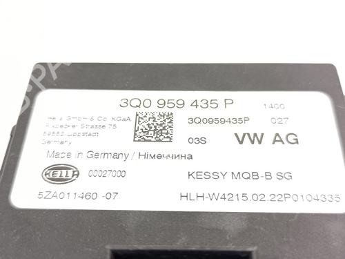 Electronic module SKODA SCALA (NW1)  | BP29714159M83 