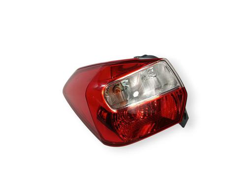 Used Left taillight SUBARU IMPREZA Hatchback (GR, GH, G3) 2.0 D AWD (150 hp) 30839717