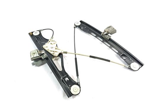 Front right window mechanism MERCEDES-BENZ E-CLASS (W211) E 200 Kompressor (211.042) | BP20122572C23 