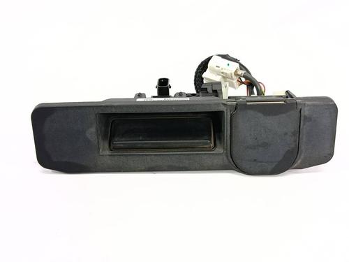 Used Tailgate handle Tailgate handle MERCEDES-BENZ A-CLASS (W176) A 200 CDI / d (176.008) (136 hp) 39229370 39229370