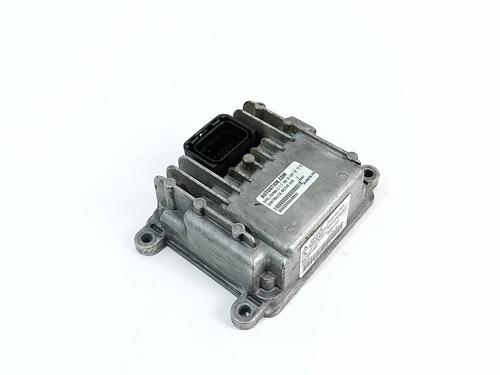 Engine control unit (ECU) OPEL CORSA C (X01)  | BP28525678M57 