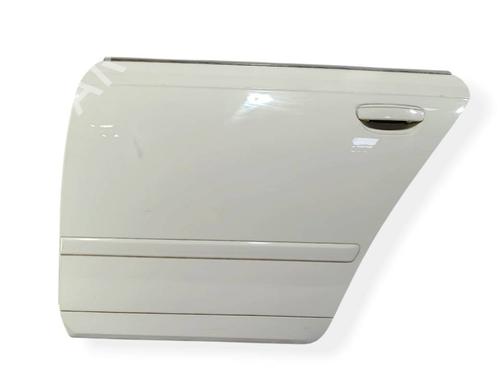 Porta trás esquerda Porta trás esquerda SEAT EXEO ST (3R5) [2009-2013] 39645024 39645024
