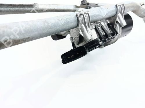 Front wiper motor CITROËN C3 II (SC_) | BP31700638M29