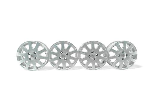Used Rim NISSAN ALMERA II Hatchback (N16) [2000-2025]  20105031