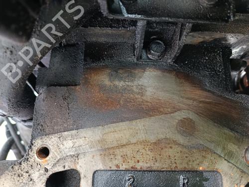 Engine HYUNDAI SANTA FÉ II (CM) 2.2 CRDi 4x4 | BP31082757M1