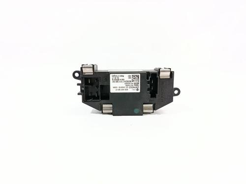 Heater resistor SEAT ALTEA XL (5P5, 5P8)  | BP28084133M108 