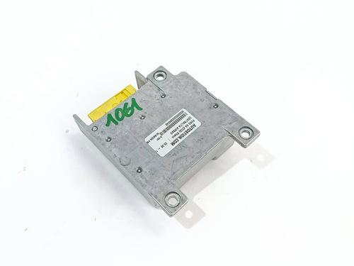 ECU airbags FORD KA (RB_) 1.3 i | BP29549878M53 