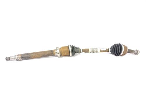 Used Right front driveshaft FORD TRANSIT COURIER B460 MPV [2014-2025]  26650349