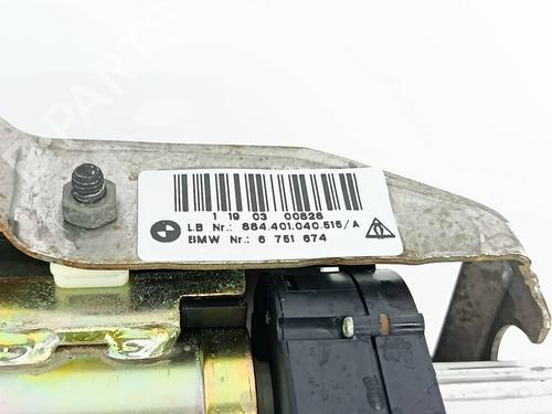 Lenksäule BMW 3 Compact (E46) 318 td | BP29700182M21 