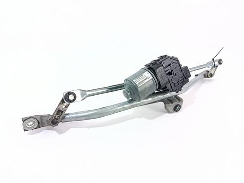 Used Front wiper motor SKODA SUPERB I (3U4) [2001-2008]  29877054