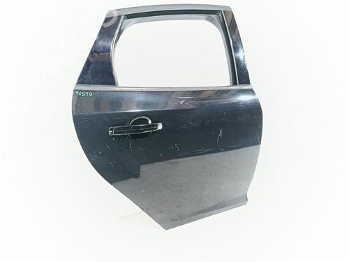 Right rear door FORD FOCUS III 1.6 TDCi | BP30192161C5 