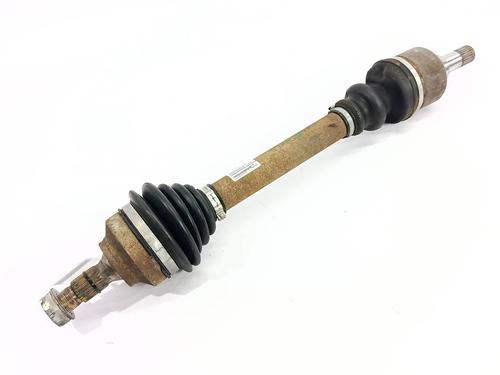 Used Left front driveshaft Left front driveshaft PEUGEOT 307 (3A/C) 2.0 HDi 90 (90 hp) 39908766 39908766