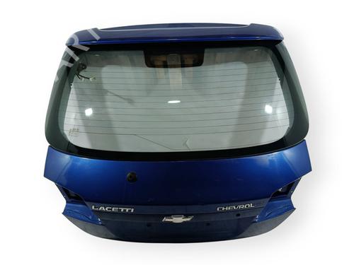 Used Tailgate CHEVROLET LACETTI (J200) 1.6 (109 hp) 30804400
