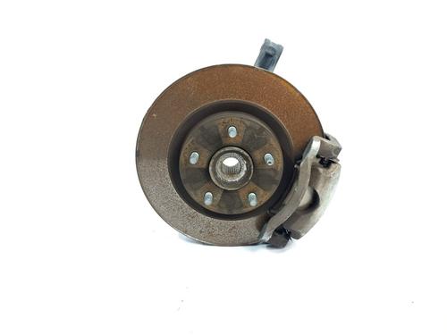 Used Right front steering knuckle NISSAN QASHQAI / QASHQAI +2 I (J10, NJ10, JJ10E) [2006-2014]  20305007