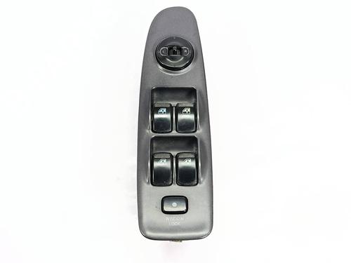 Used Left front window switch Left front window switch HYUNDAI ELANTRA III Saloon (XD) 2.0 CRDi (113 hp) 39929526 39929526