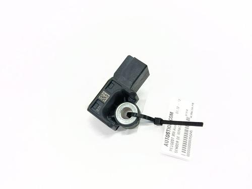 Electronic sensor PEUGEOT 208 I (CA_, CC_) | BP32282955M84