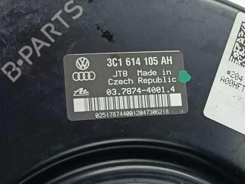 Servo brake VW PASSAT B6 (3C2) | BP31624116M42 - Image 4