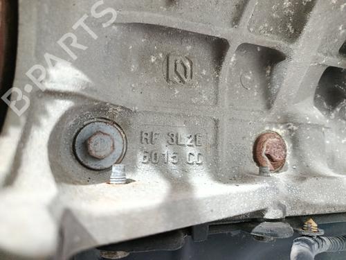 Engine FORD USA MUSTANG Coupe  | BP29221230M1 