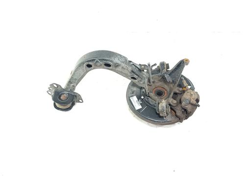 Left rear steering knuckle BMW 3 (E46)  | BP25836971M27 