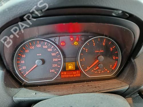 Instrument cluster BMW 1 (E81) 118 i | BP39690792C47 - Image 3
