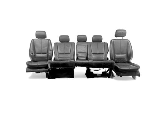 Used Seats set MERCEDES-BENZ M-CLASS (W163) [1998-2005]  25836709