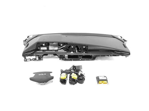 Used Airbag Kit KIA NIRO II (SG2) [2022-2025]  29718934