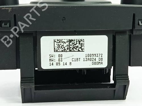 Headlight switch FORD FIESTA VI (CB1, CCN) 1.25 | BP36469222I24 - Image 3
