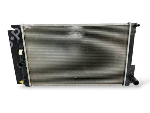 Used Water radiator Water radiator TOYOTA AURIS (_E15_) [2006-2013] 35820096 35820096
