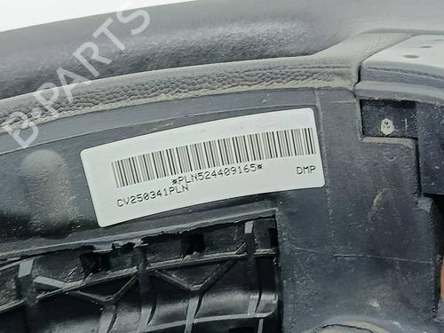 Steering wheel OPEL COMBO Box Body/MPV | BP33315593C49 - Image 2