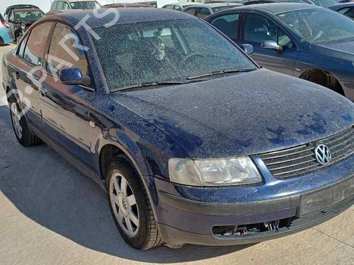 Pipe VW PASSAT B5 (3B2)  | BP15864492M125 